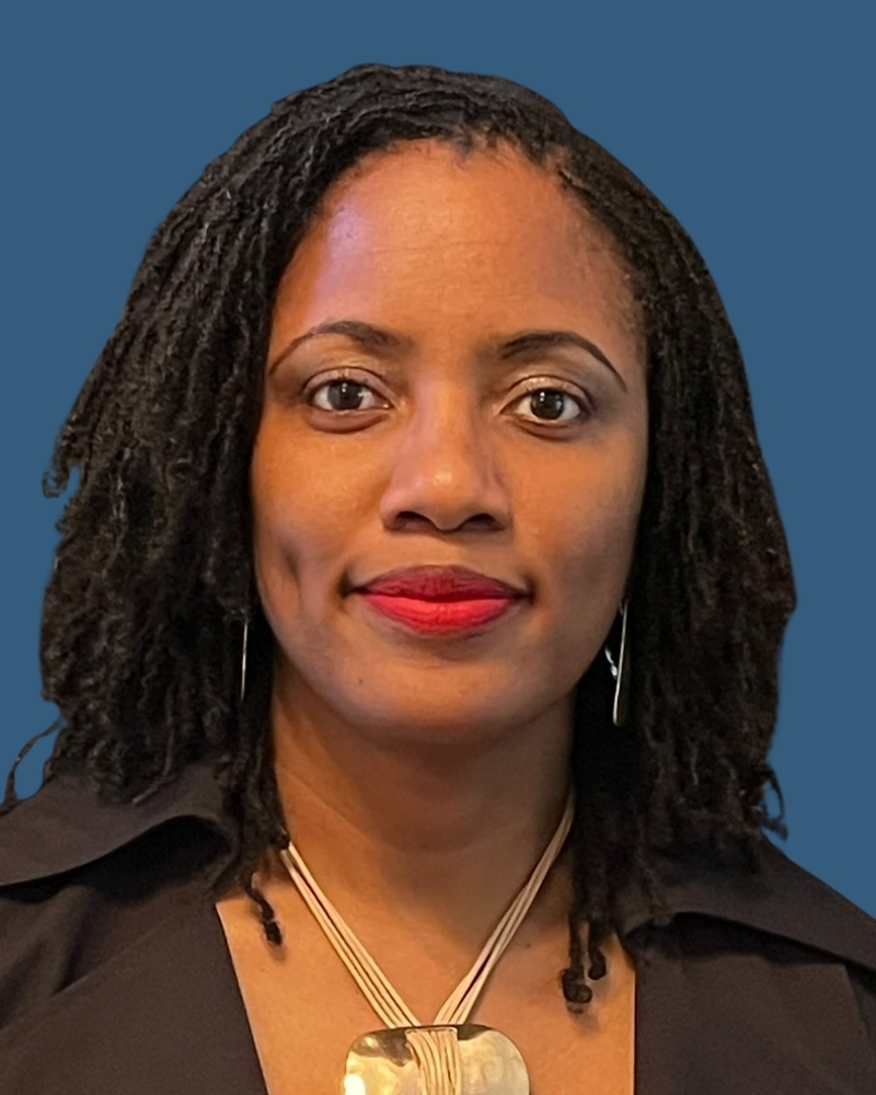 Yolande Thame