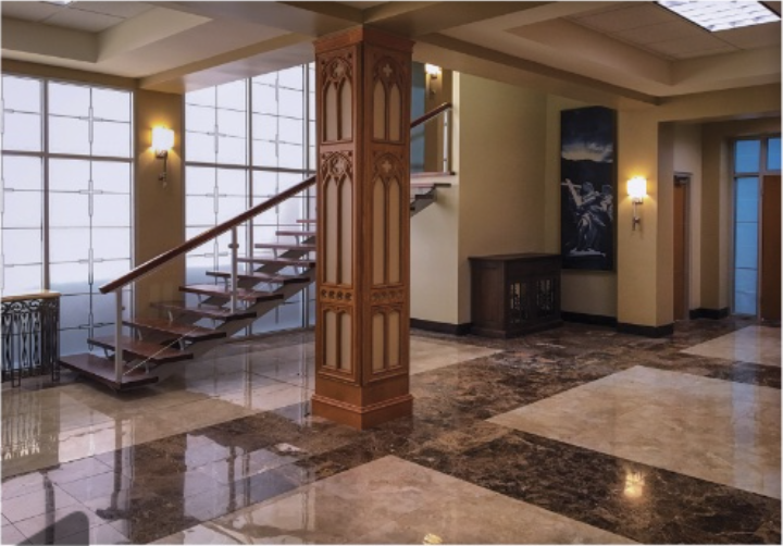 Greenleaf — image 32