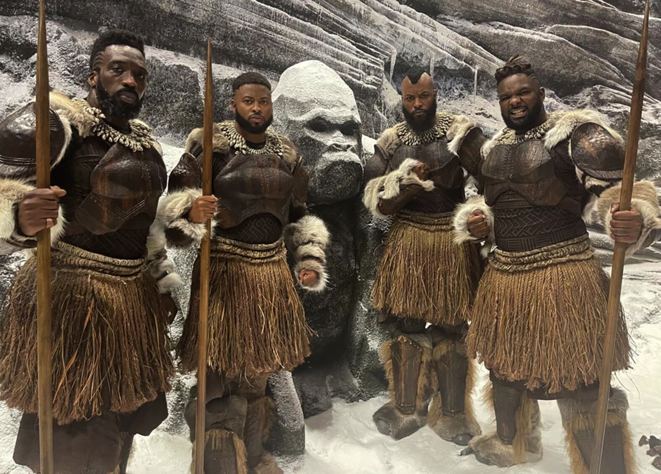 Wakanda Forever — image 117