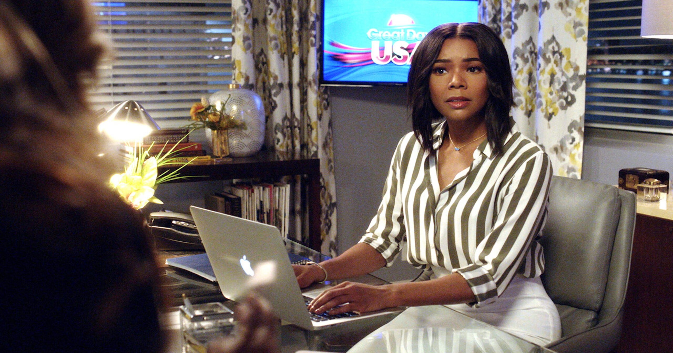 Being Mary Jane — image 1