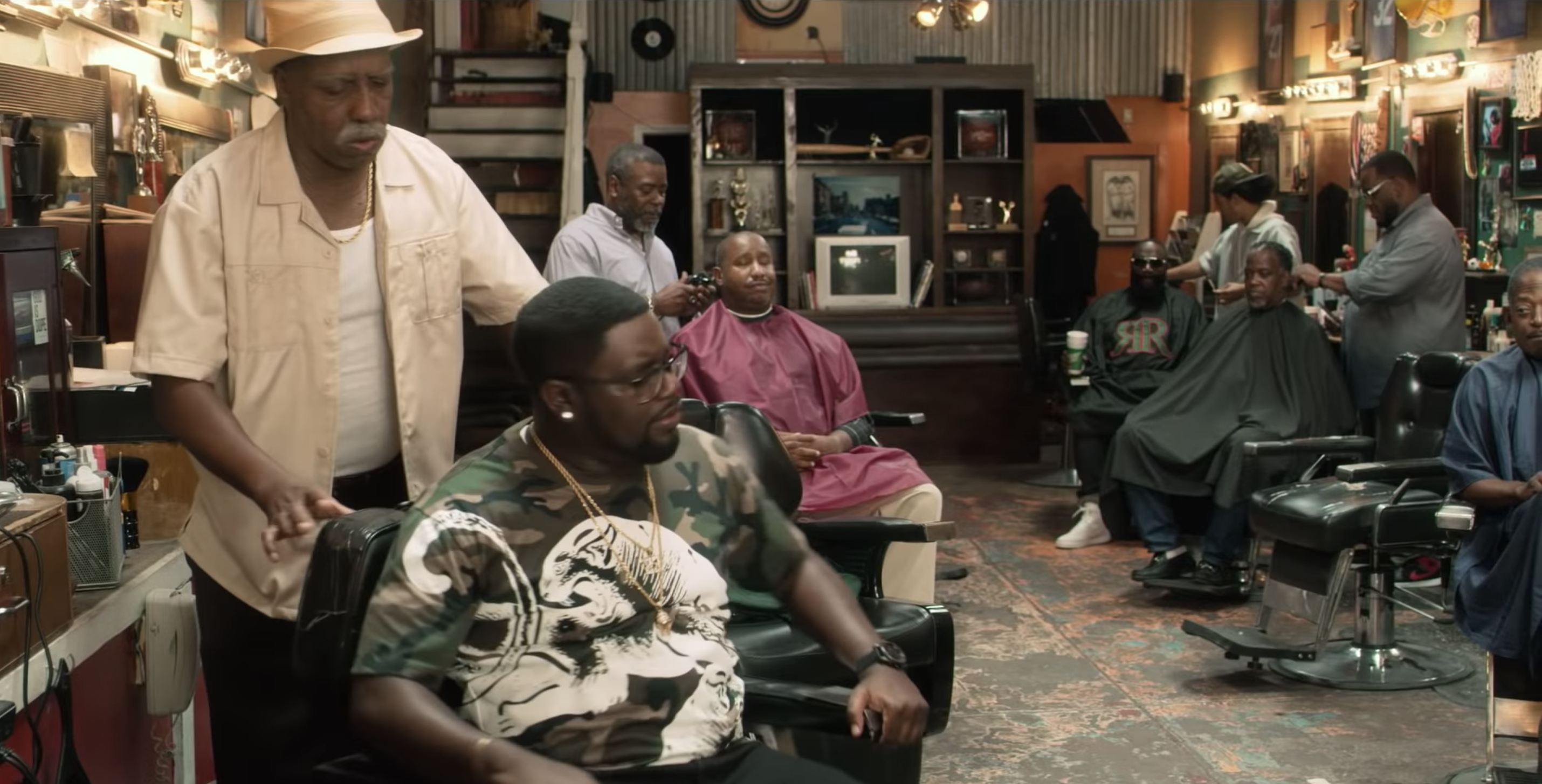 Uncle Drew — image 61