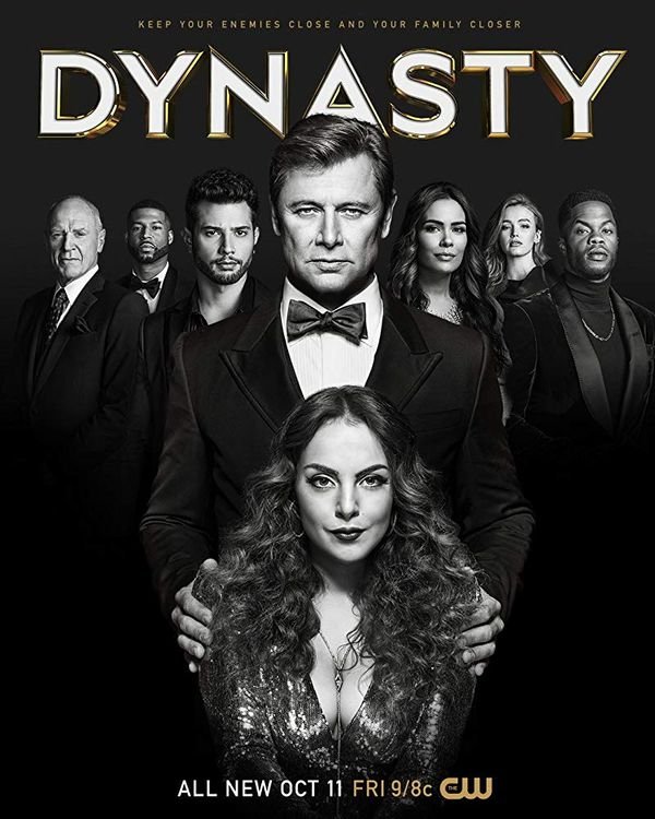 Dynasty — image 6
