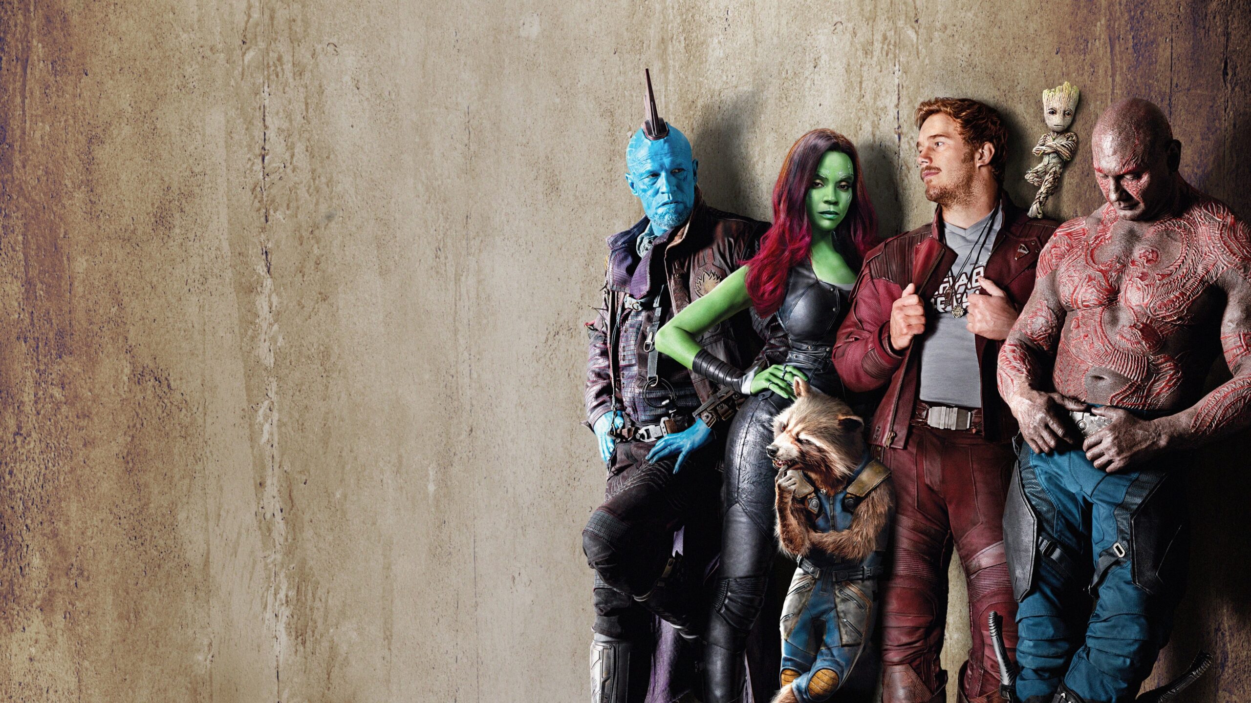 Guardians of the Galaxy, Vol.2 — image 1