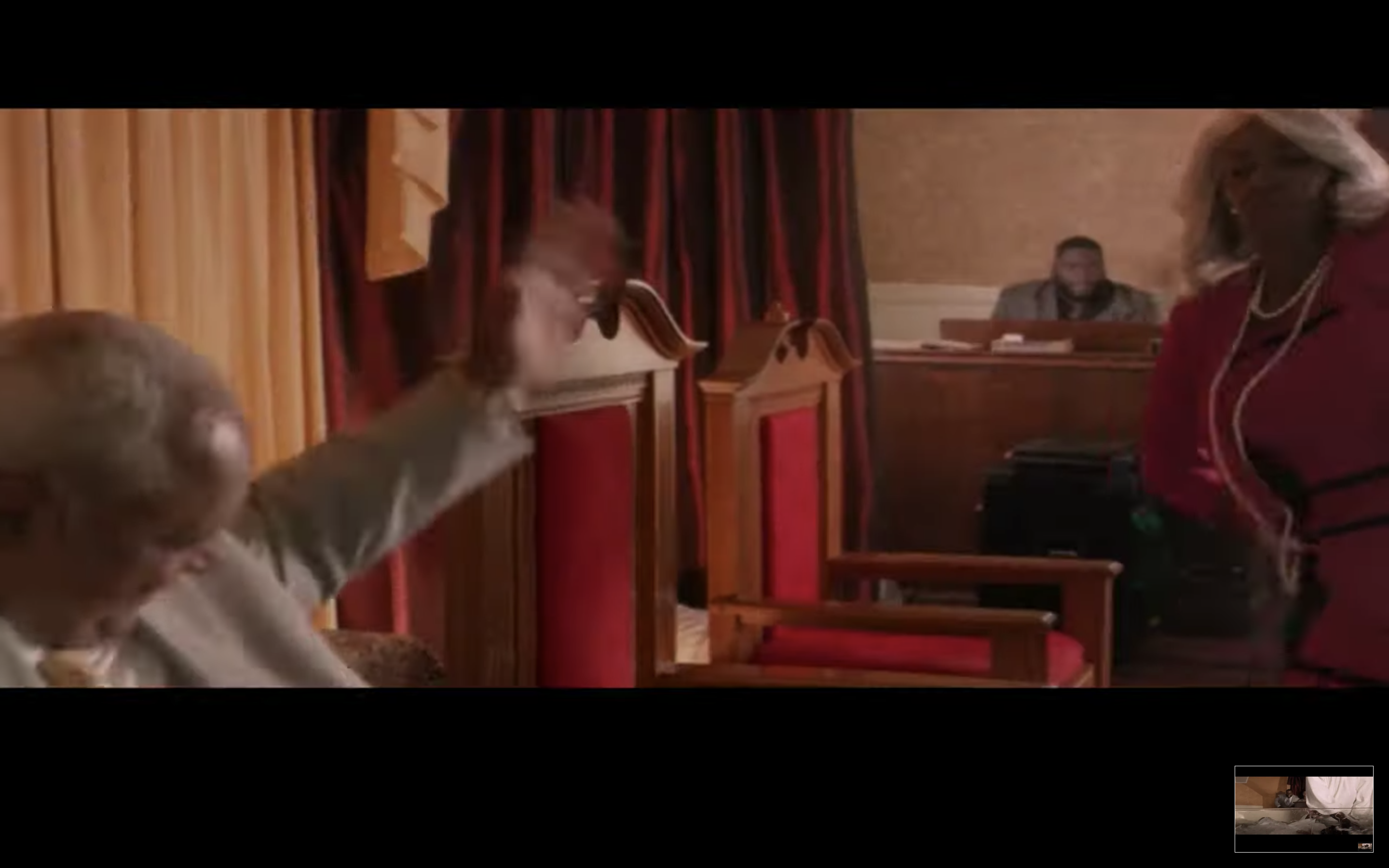 Uncle Drew — image 51