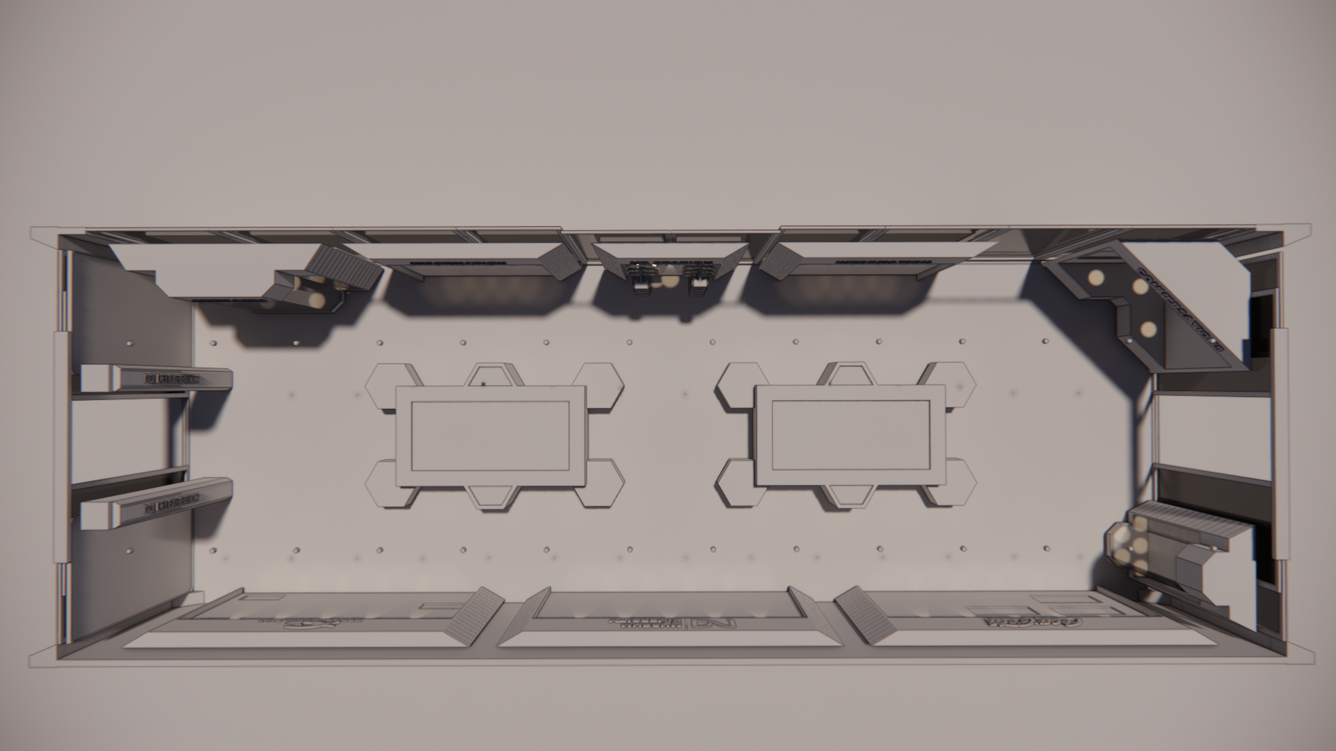 Museum Mobile VR Exhibition — image 2