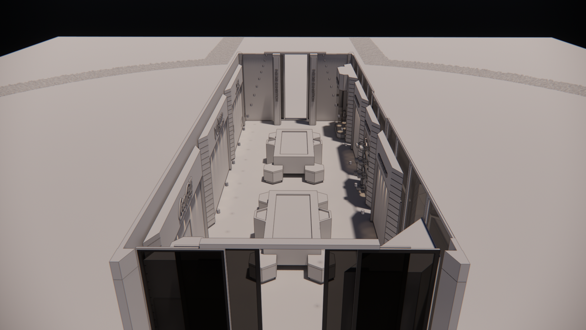 Museum Mobile VR Exhibition — image 3