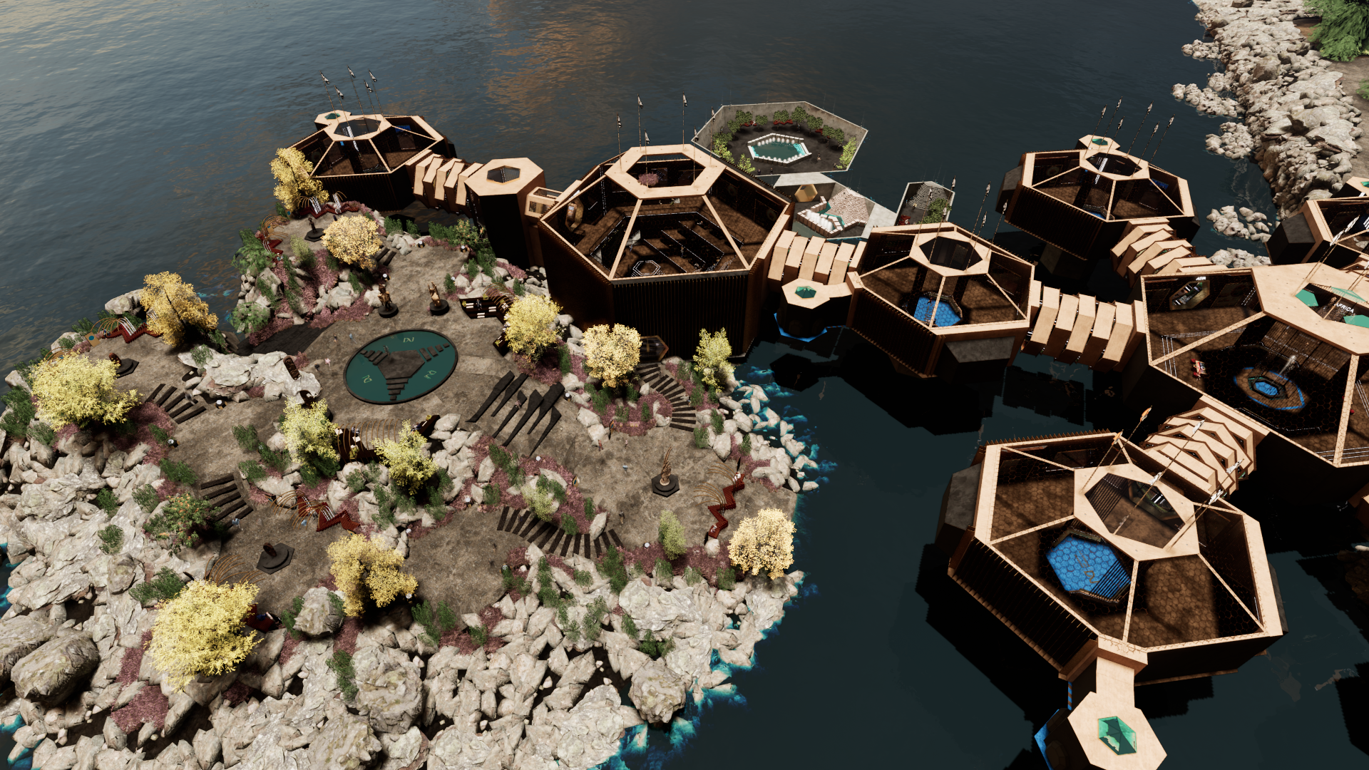 Commonwealth VR