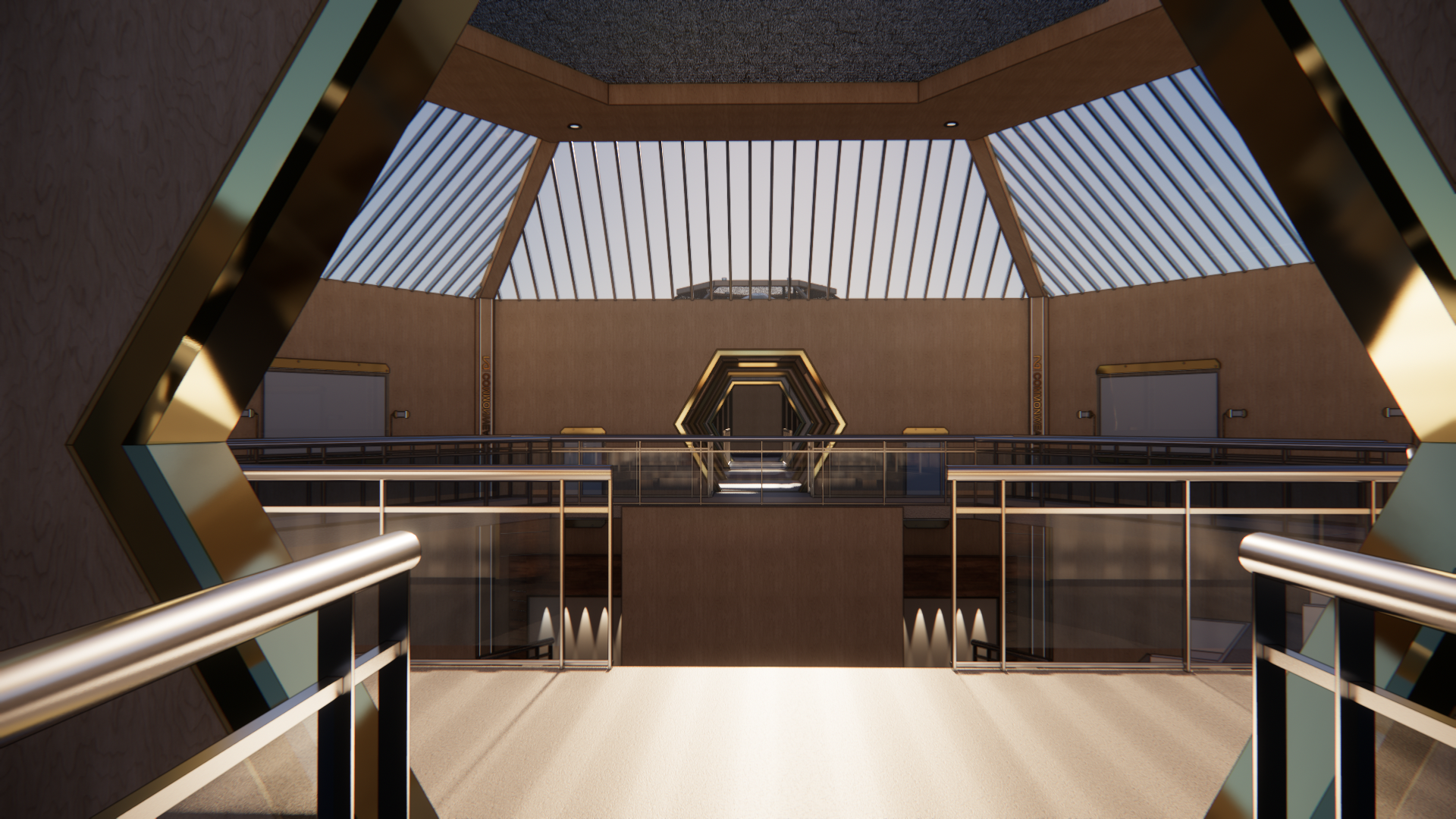 Commonwealth VR