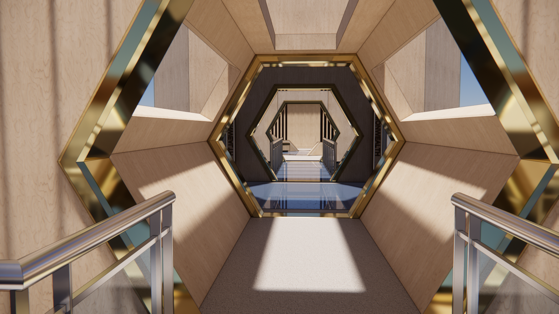 Commonwealth VR