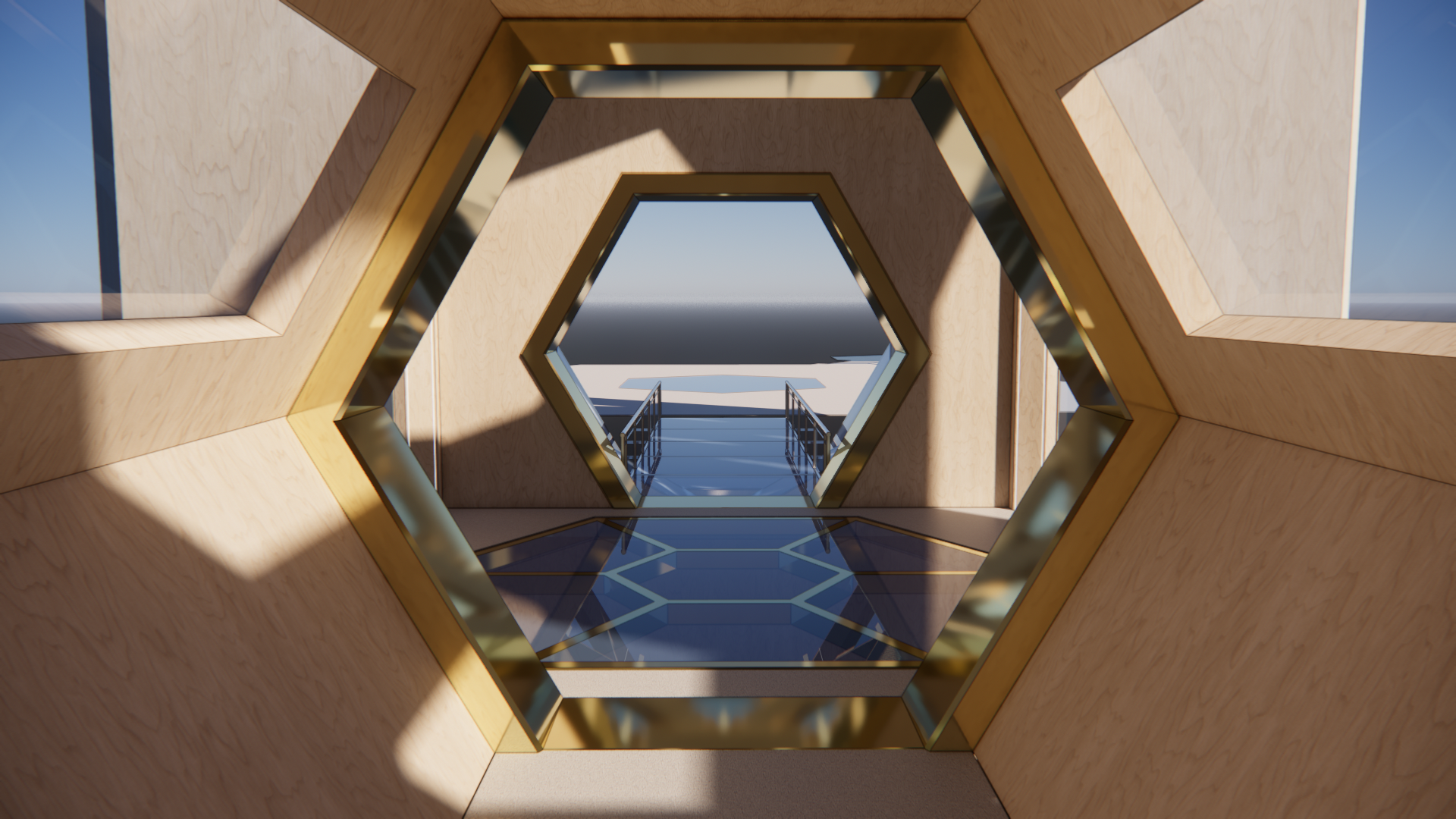 Commonwealth VR