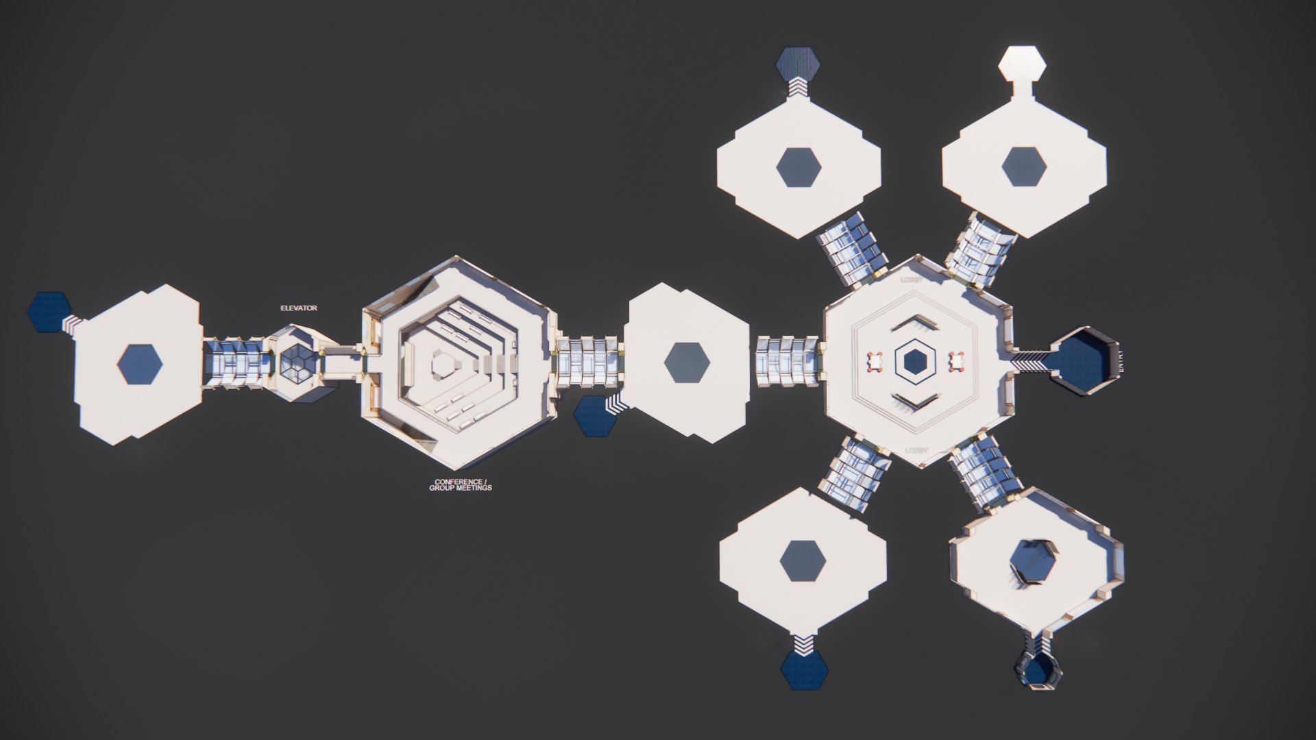 Commonwealth VR Space — image 1