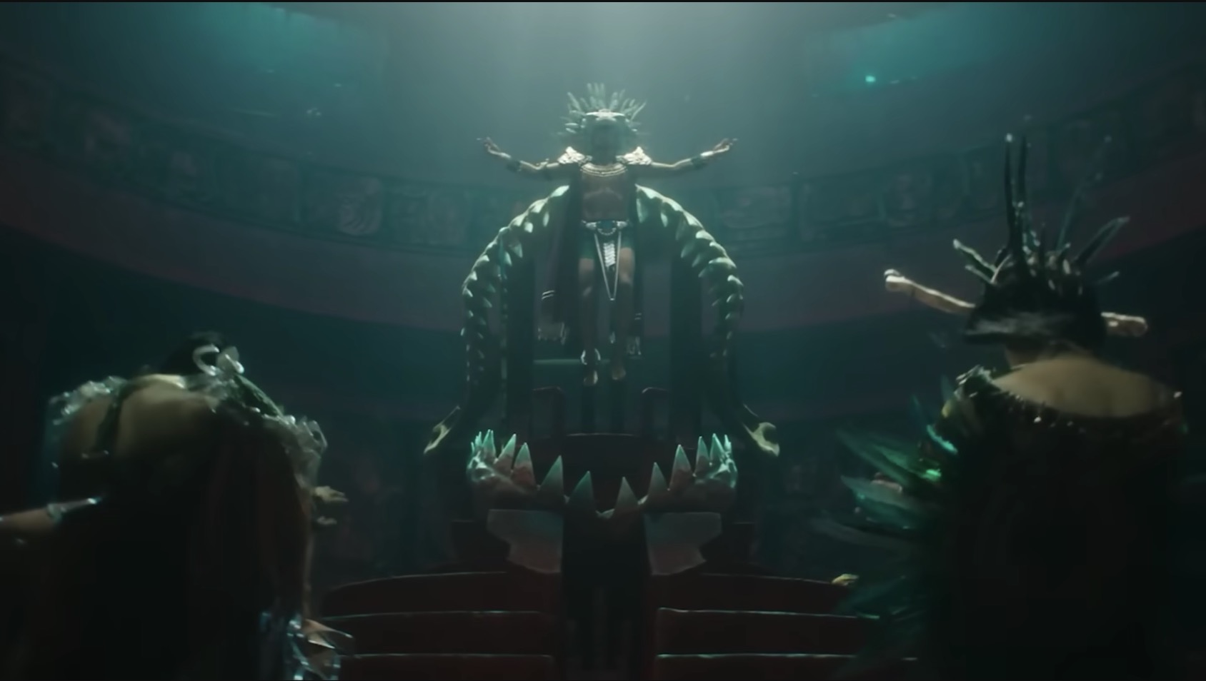 Wakanda Forever — image 2