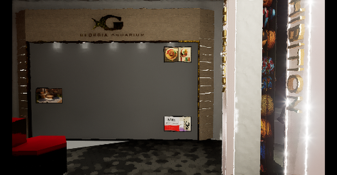 Museum Mobile VR Exhibition — image 40