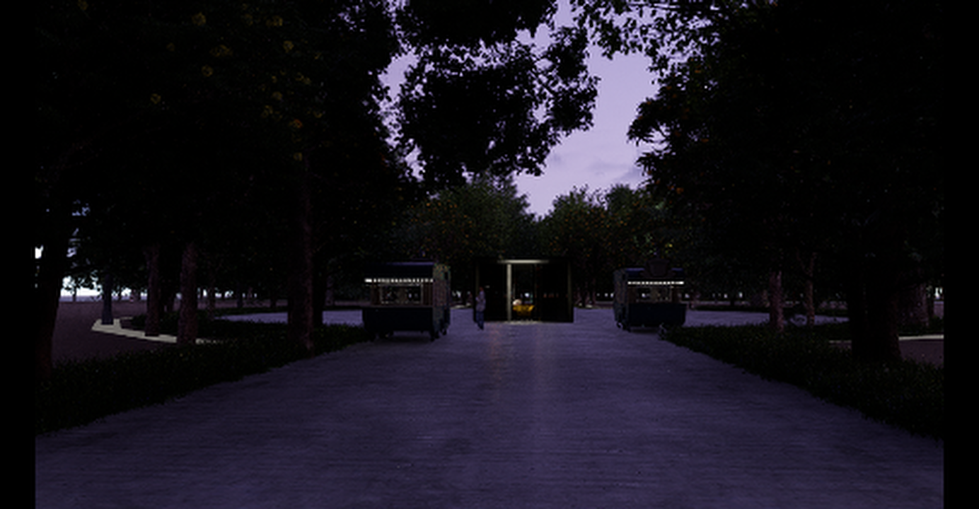 Museum Mobile VR Exhibition — image 5