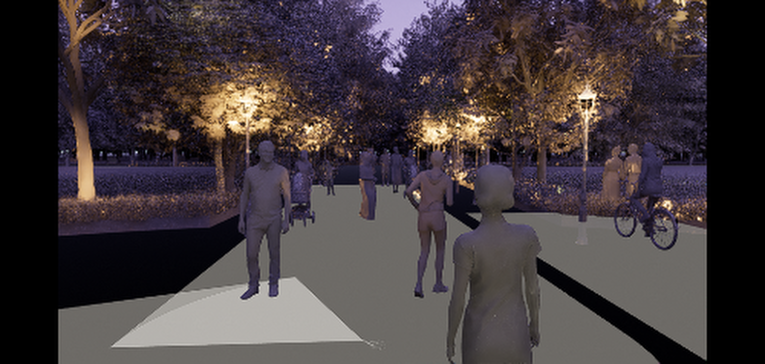 Museum Mobile VR Exhibition — image 7