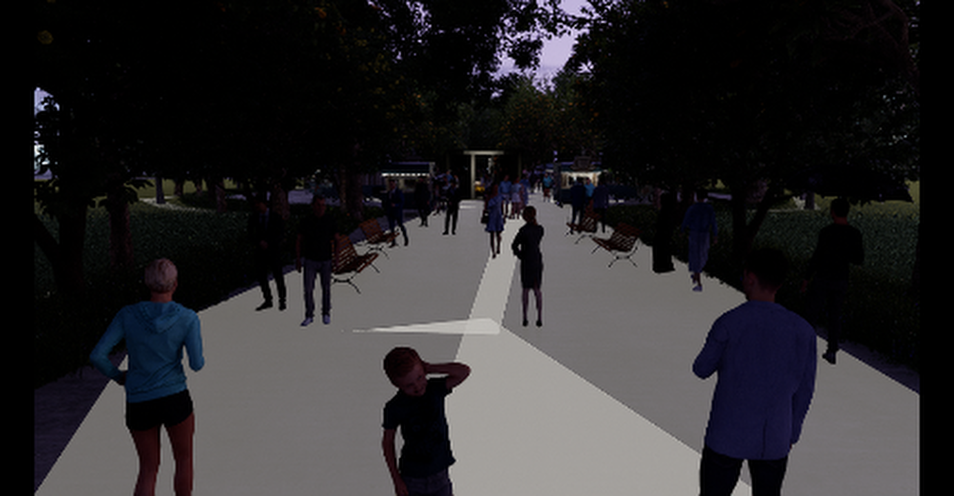 Museum Mobile VR Exhibition — image 8