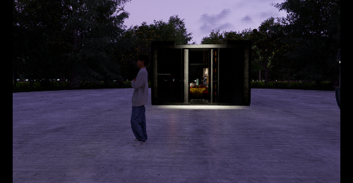 Museum Mobile VR Exhibition — image 6