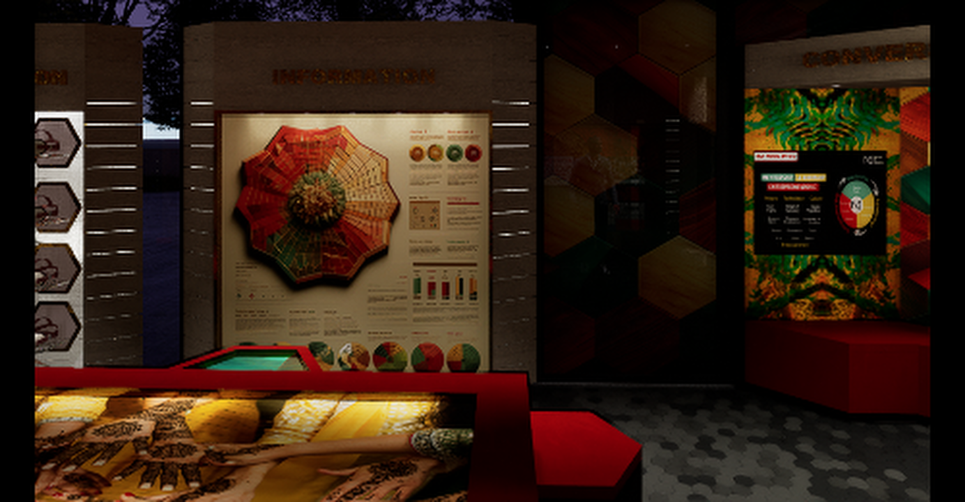 Museum Mobile VR Exhibition — image 39