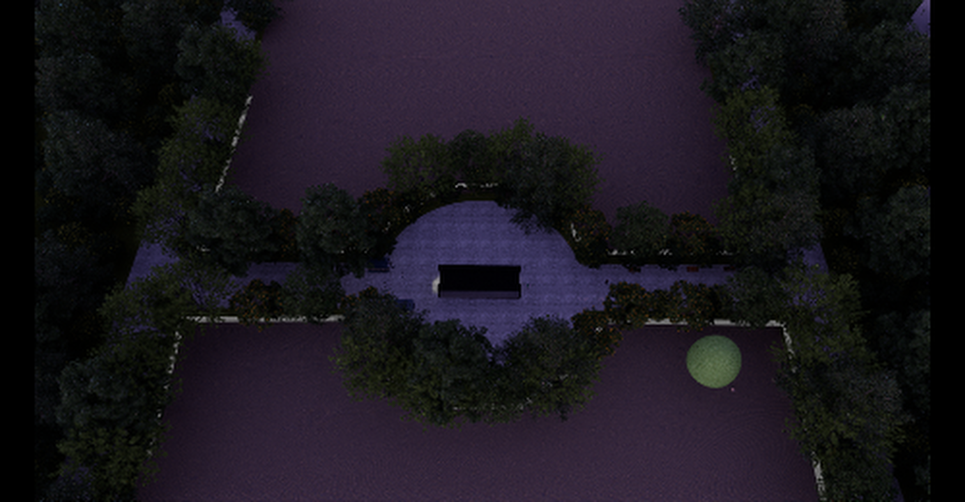 Museum Mobile VR Exhibition — image 1