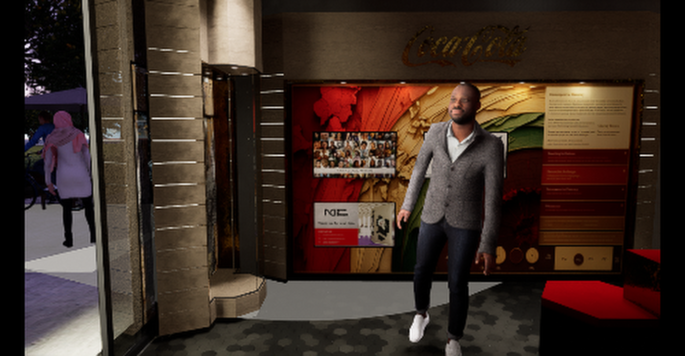 Museum Mobile VR Exhibition — image 42