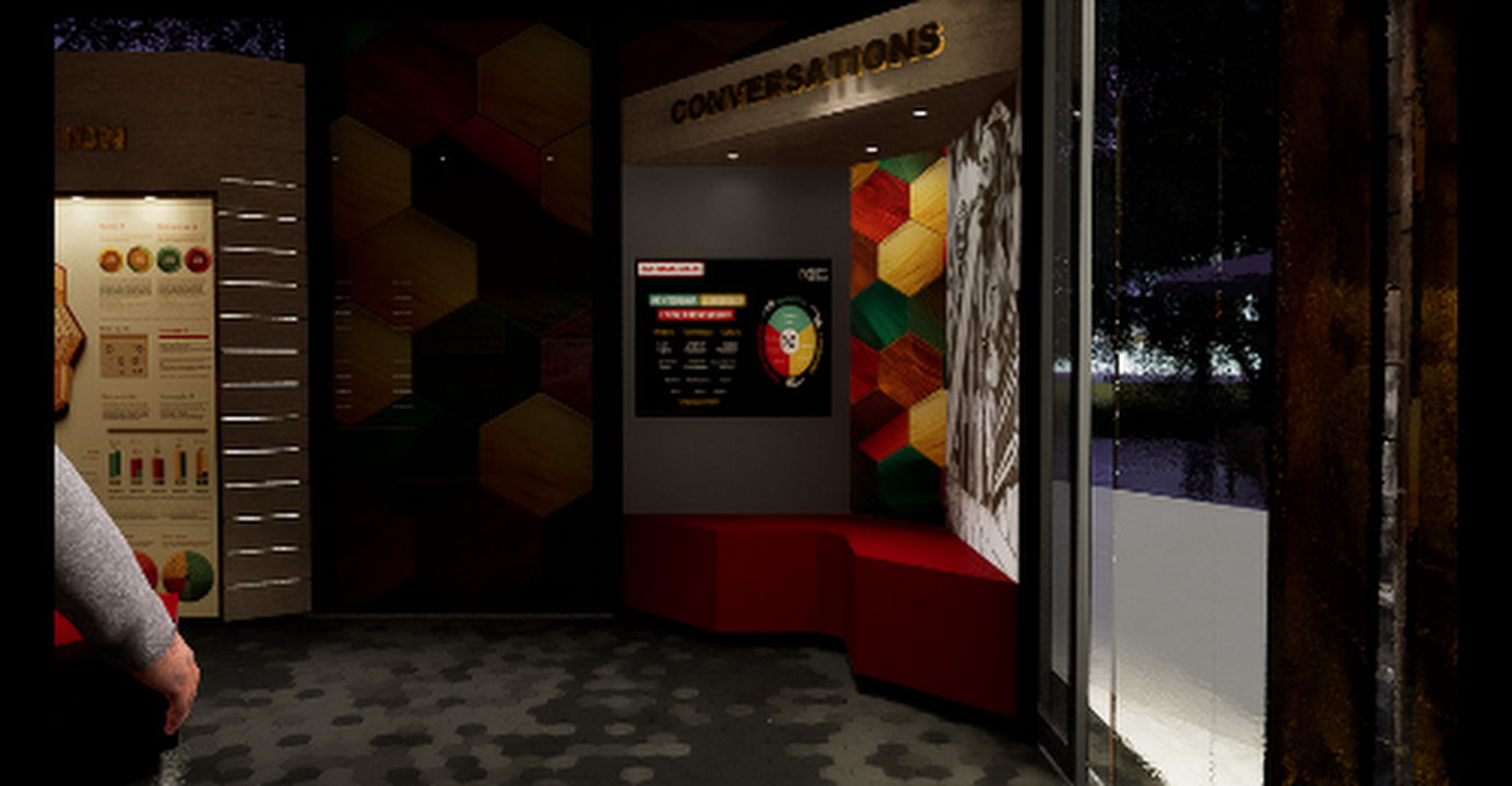 Museum Mobile VR Exhibition — image 46