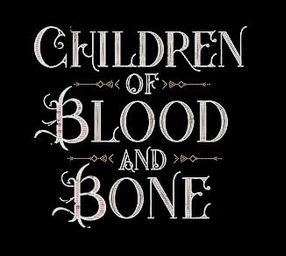 Children of Blood and Bone — image 1