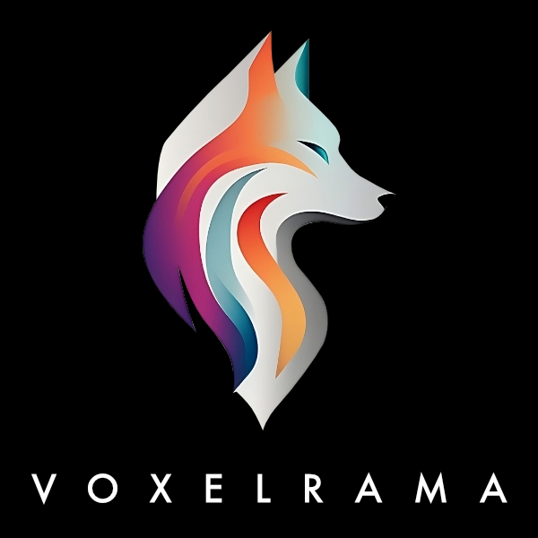 Voxelrama